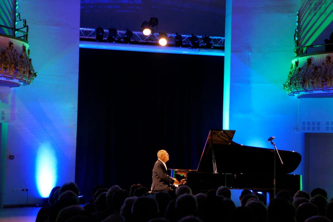 Alexander Paley au Festival Lille Clef de Soleil