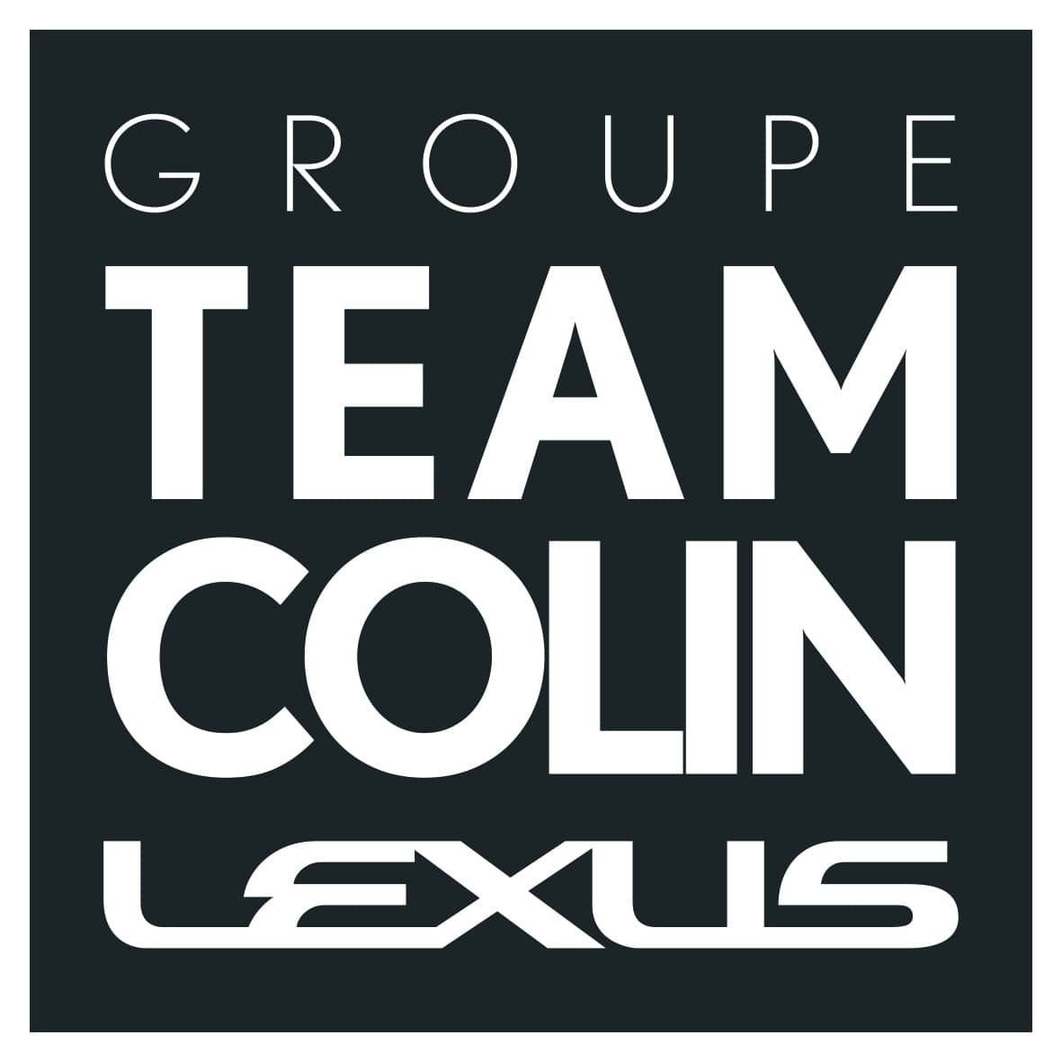 Logo Colin Lexus