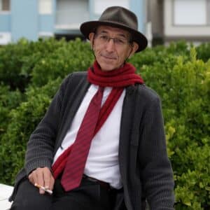 Omar Yagoubi