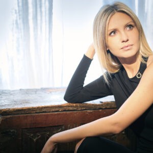 Vanessa Benelli Mosell