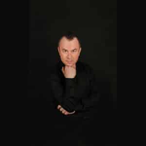 Olivier Vernet
